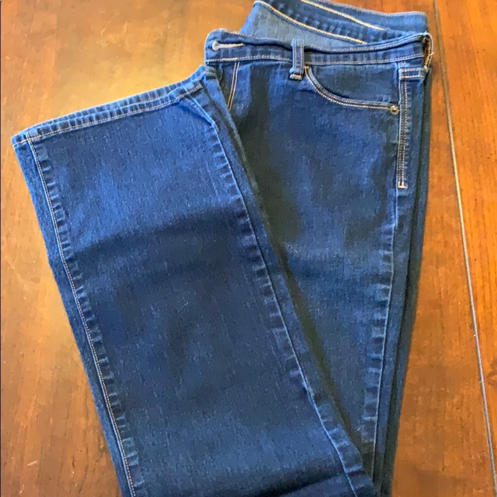 Woman's jeans